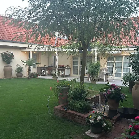 Monpe Apartmanik S Atmosferou *