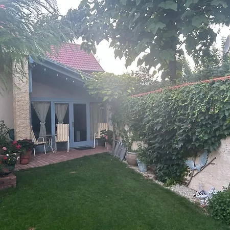 Apartmán Monpe Apartmanik S Atmosferou